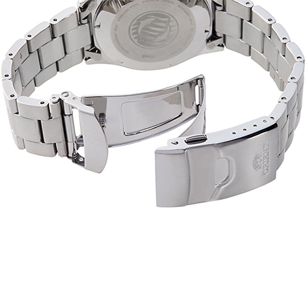 Orient Sports Kamasu Diver Mako III RA-AA0003R39B