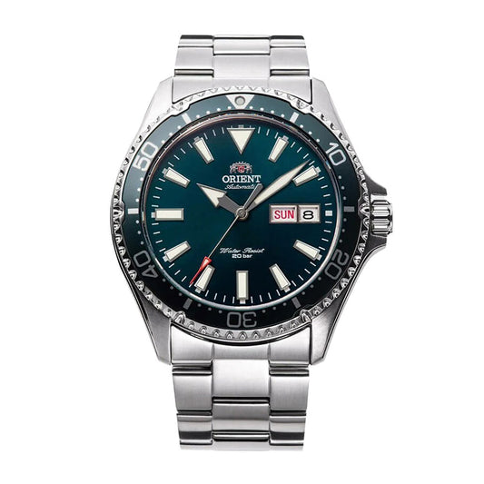 Orient Sports Kamasu Diver Mako III RA-AA0004E39B