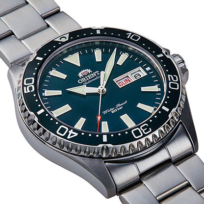 Orient Sports Kamasu Diver Mako III RA-AA0004E39B
