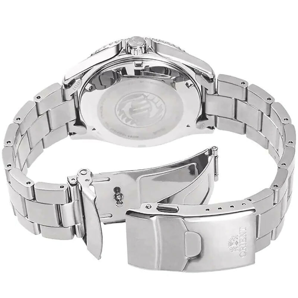 Orient Sports Kamasu Diver Mako III RA-AA0004E39B