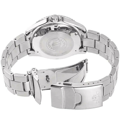 Orient Sports Kamasu Diver Mako III RA-AA0004E39B