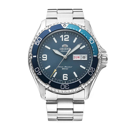 Orient Sports Kamasu Diver Mako III RA-AA0818L39B