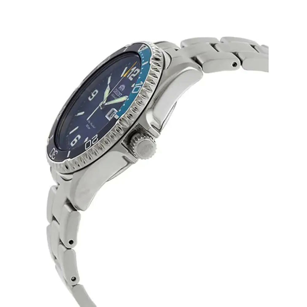 Orient Sports Kamasu Diver Mako III RA-AA0818L39B