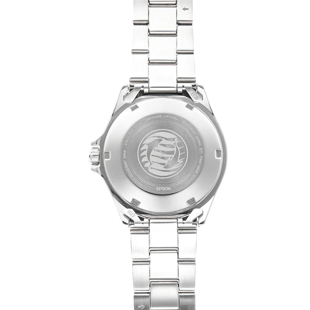 Orient Sports Kamasu Diver Mako III RA-AA0818L39B