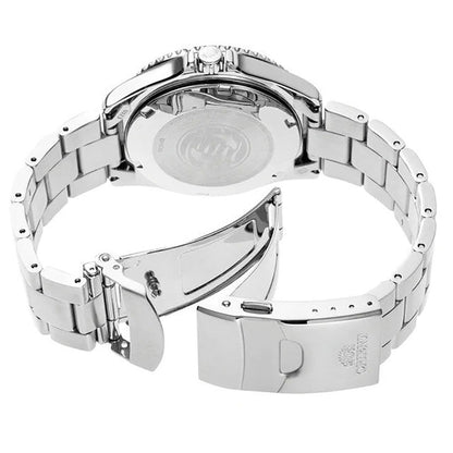 Orient Sports Kamasu Diver Mako III RA-AA0818L39B