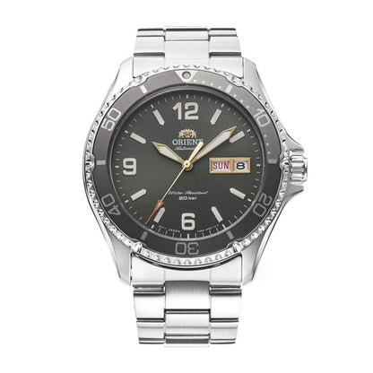 Orient Sports Mako Kamasu RA-AA0819N39B