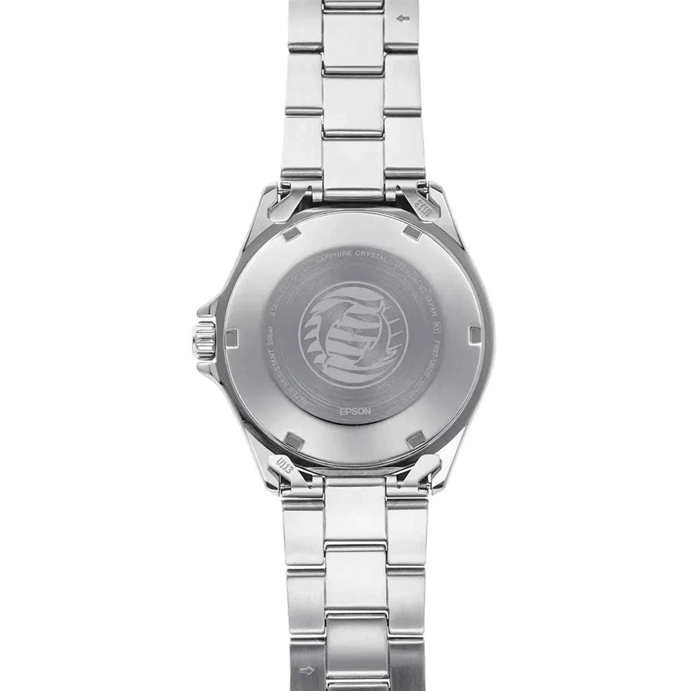 Orient Sports Kamasu Diver Mako III RA-AA0820R39B