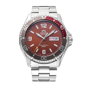 Orient Sports Kamasu Diver Mako III RA-AA0820R39B