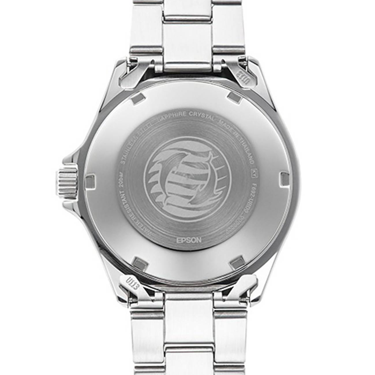 Orient Sports Mako Kamasu RA-AA0821S39B