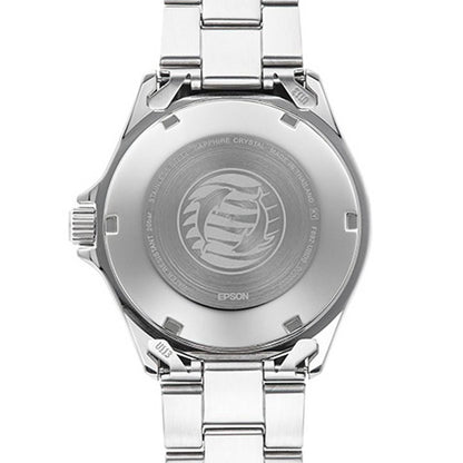 Orient Sports Mako Kamasu RA-AA0821S39B