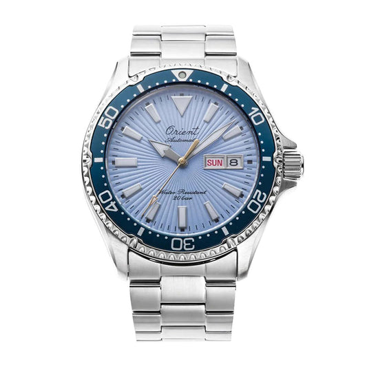 Orient Sports Mako Limited Edition RA-AA0823L39B