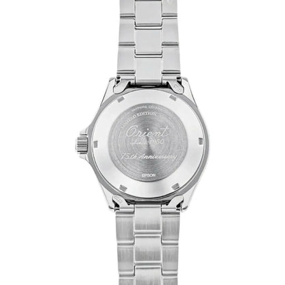 Orient Sports Mako Kamasu 75th Anniversary Limited Edition RA-AA0823L39B