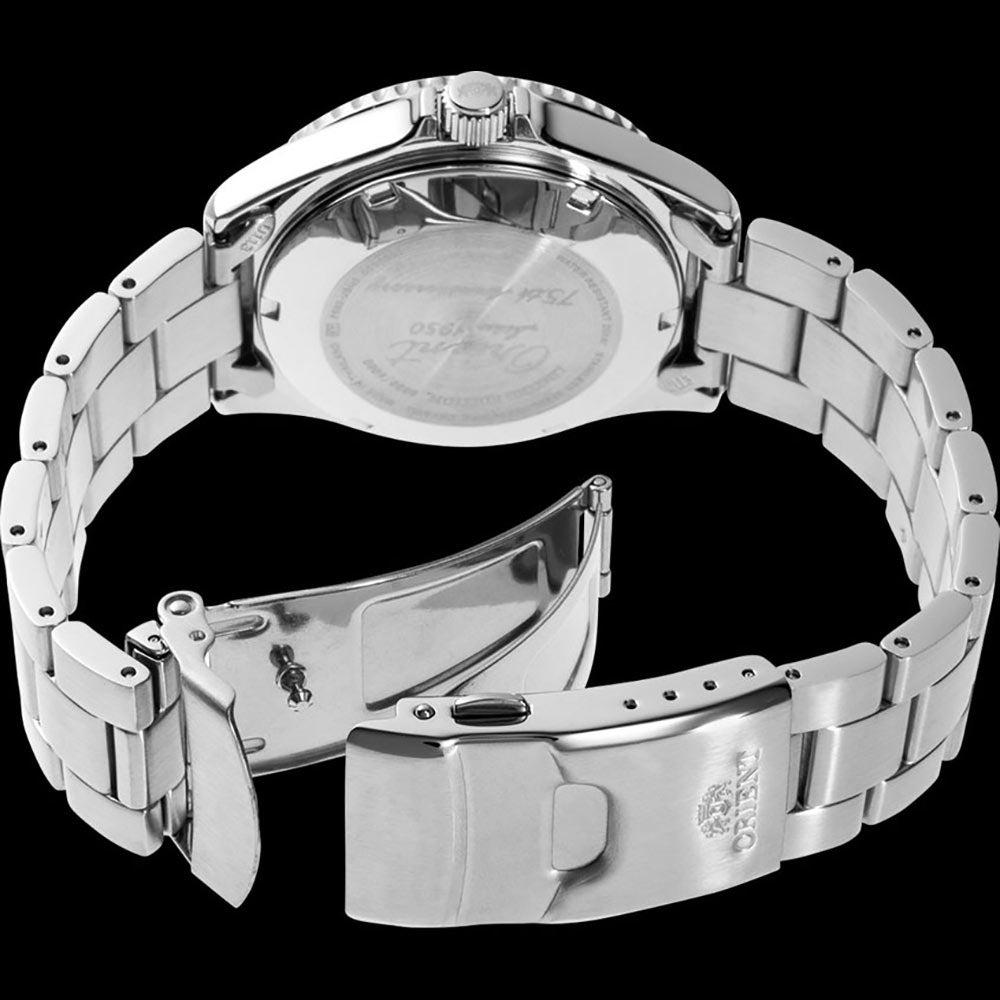 Orient Sports Mako Limited Edition RA-AA0823L39B