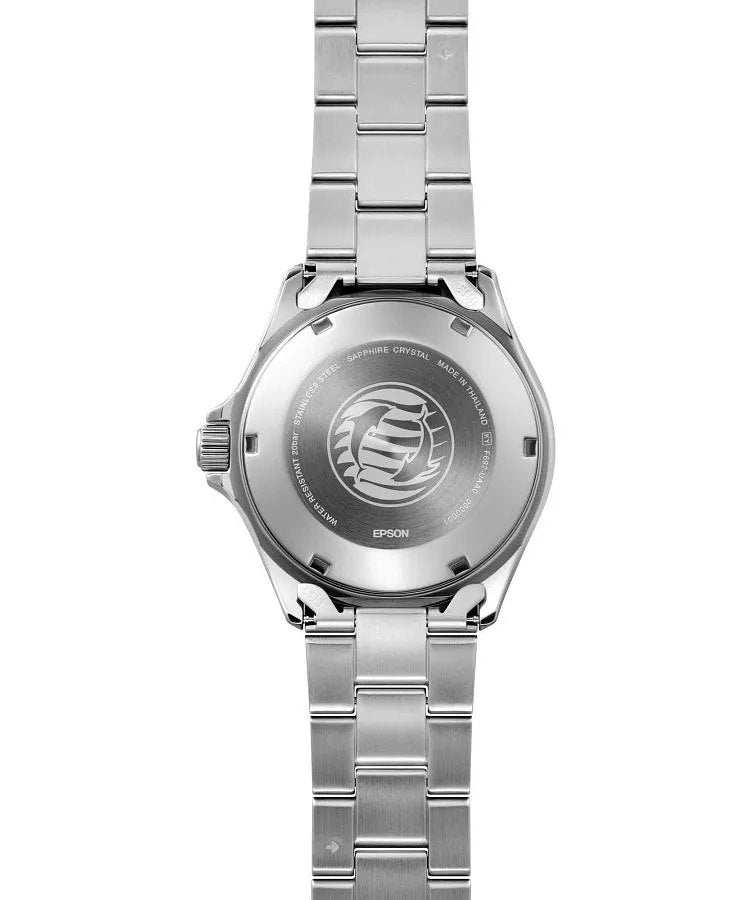 Orient Sports Kamasu Diver Mako III RA-AA0824L39B
