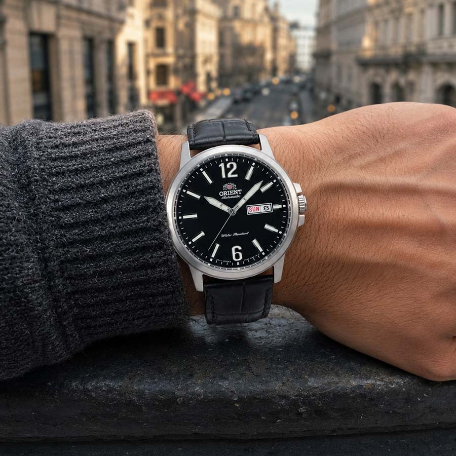 Orient Contemporary RA-AA0C04B39B