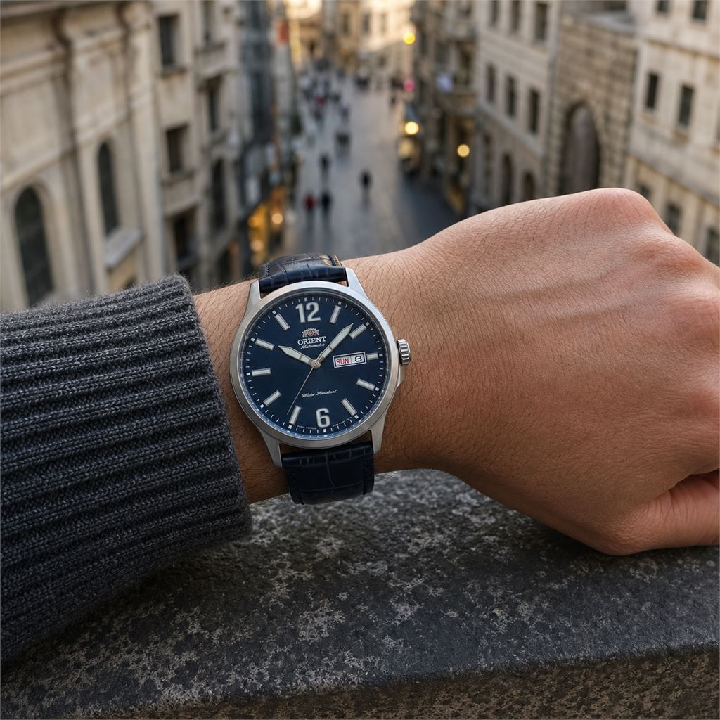 Orient Contemporary RA-AA0C05L39B