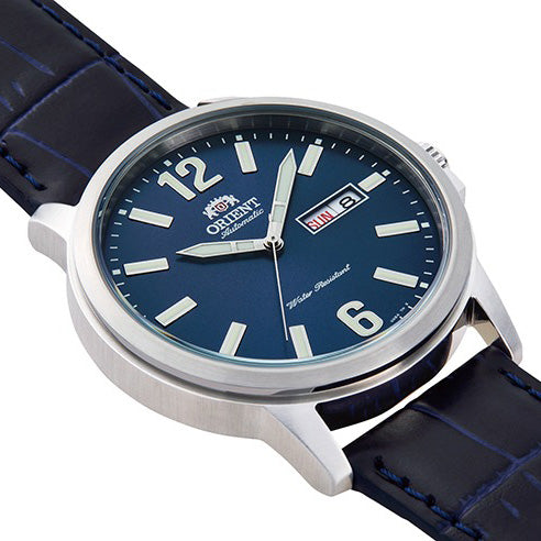 Orient Contemporary Men's Watch (RA-AA0C05L39B) – WatchClick