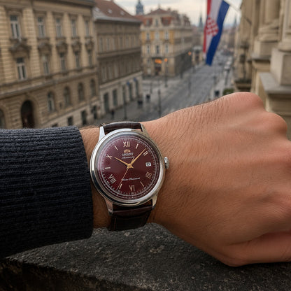 Orient Bambino RA-AC0026R30B