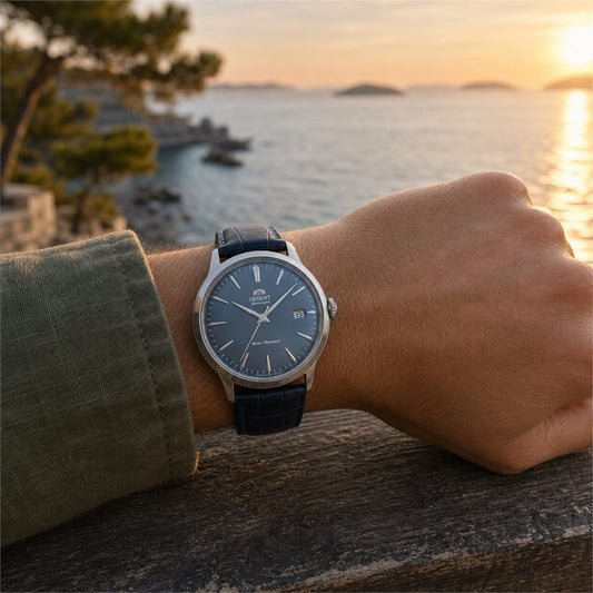 Orient Bambino RA-AC0030L30B