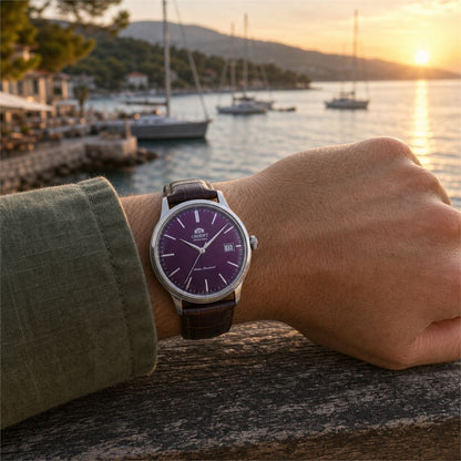 Orient Bambino RA-AC0032V30B