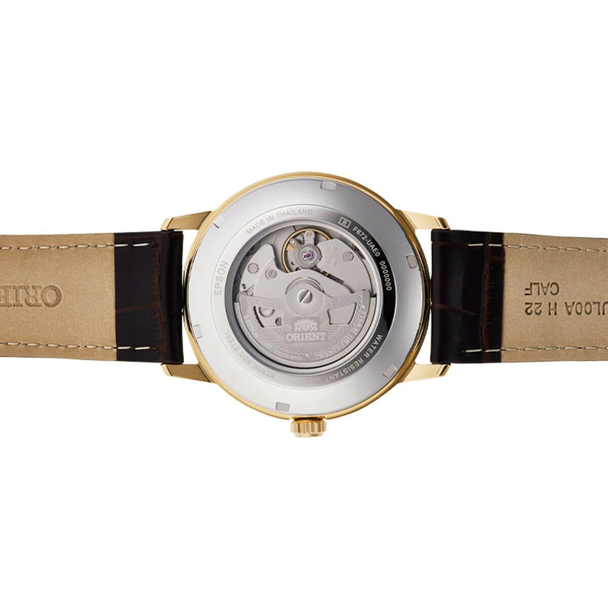 Orient Contemporary RA-AC0F04S30B