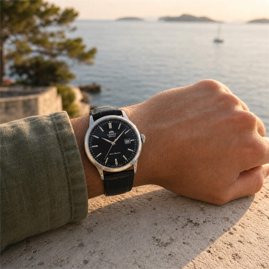 Orient Contemporary RA-AC0F05B30B