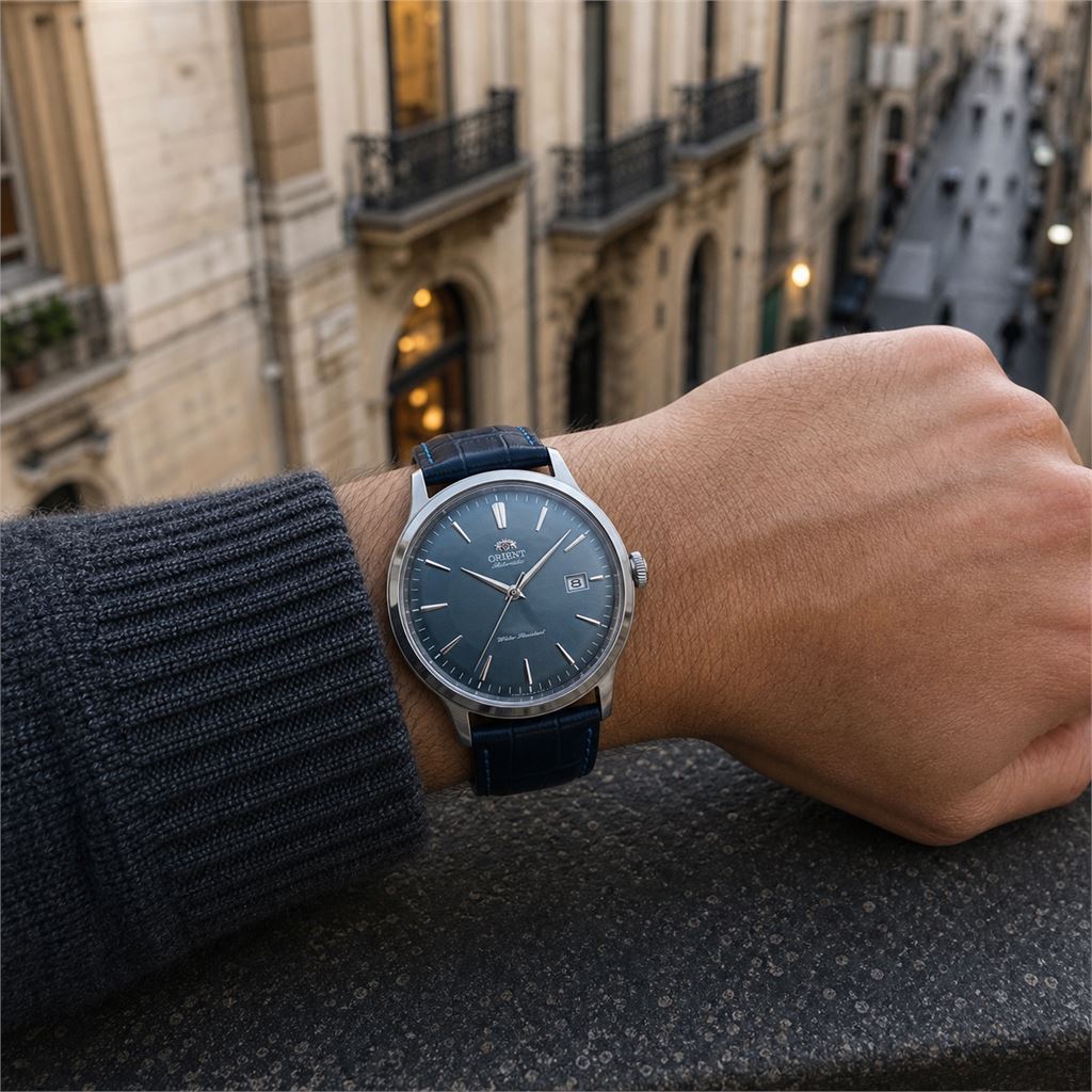 Orient Contemporary RA-AC0F14L30B