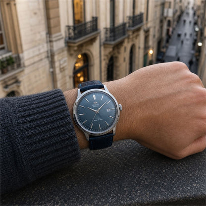 Orient Contemporary RA-AC0F14L30B