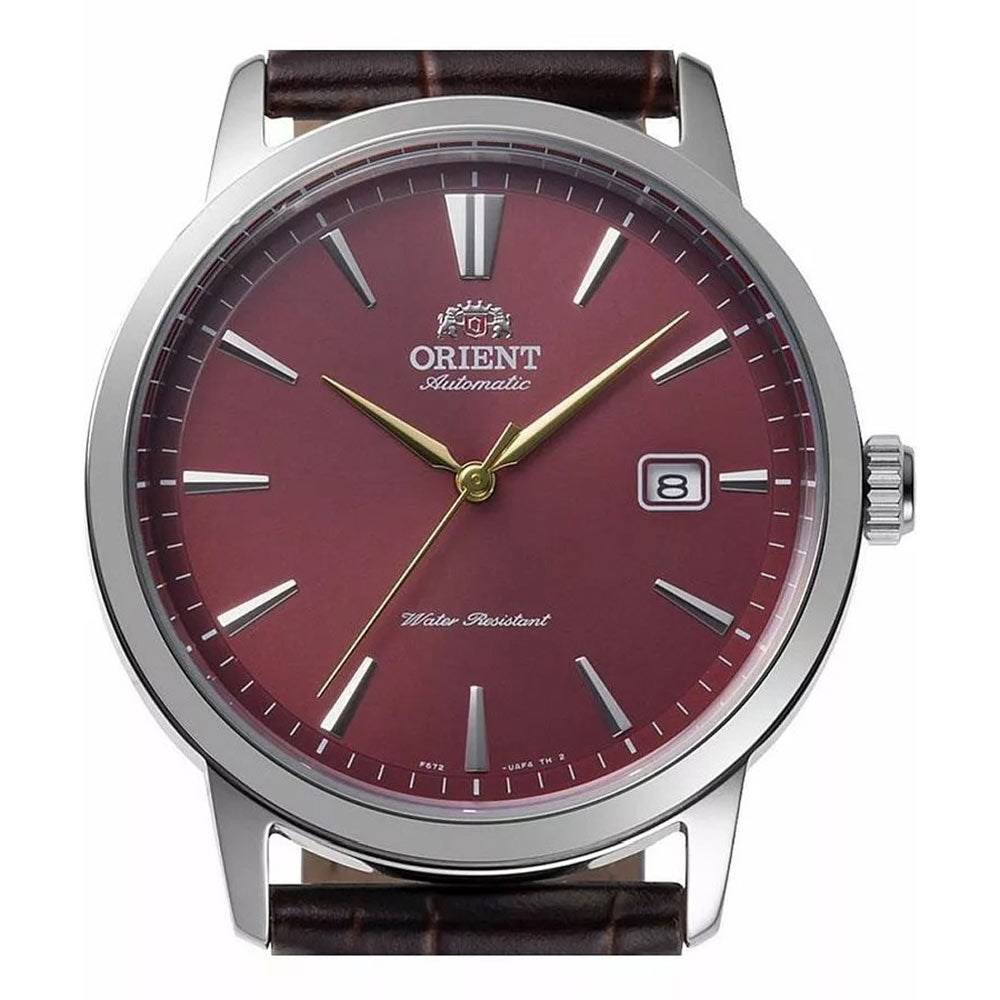 Orient Contemporary RA-AC0F15R30B