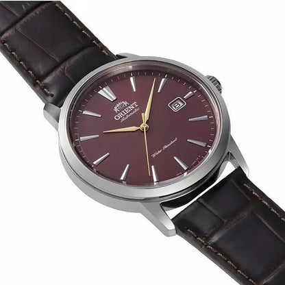 Orient Contemporary RA-AC0F15R30B