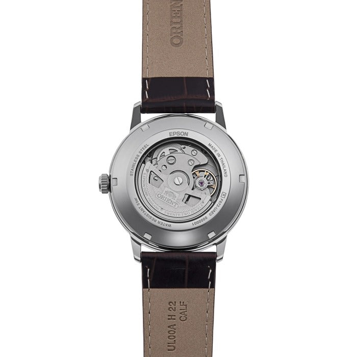 Orient Contemporary RA-AC0F15R30B