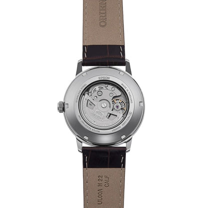 Orient Contemporary RA-AC0F15R30B