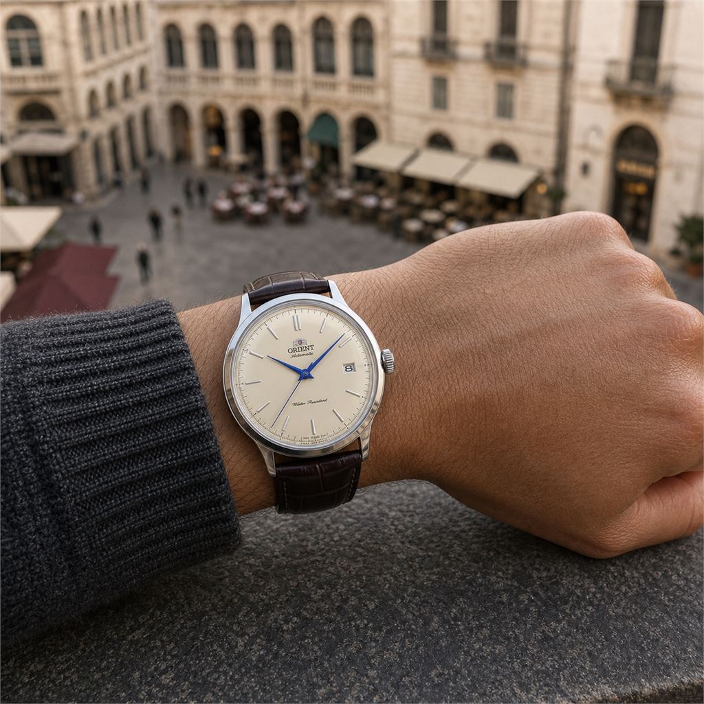 Orient Contemporary RA-AC0F16S30B