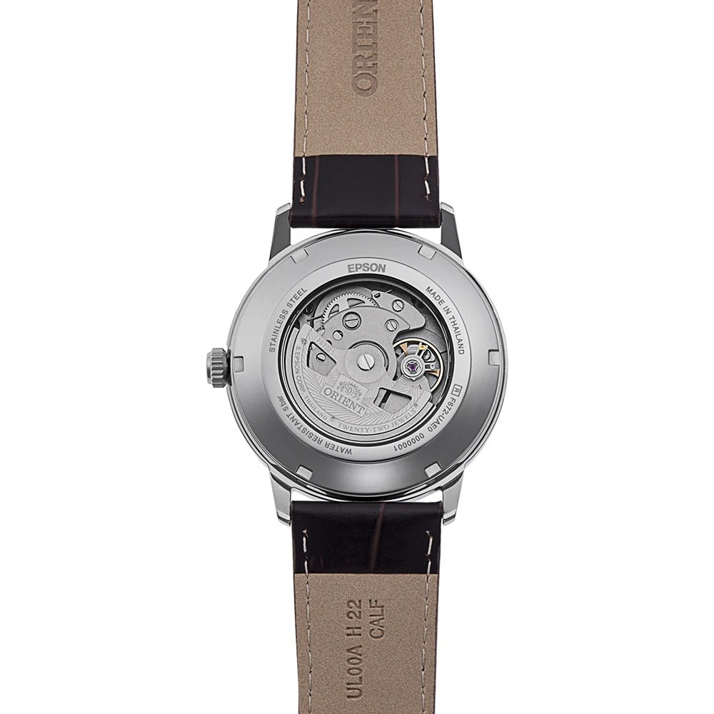 Orient Contemporary RA-AC0F16S30B