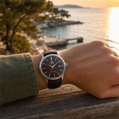 Orient Contemporary RA-AC0F17Y30B