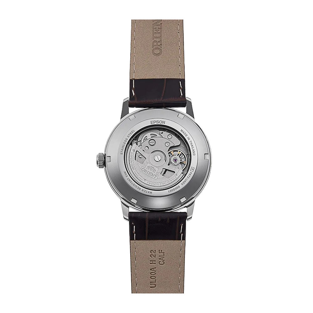 Orient Contemporary RA-AC0F17Y30B