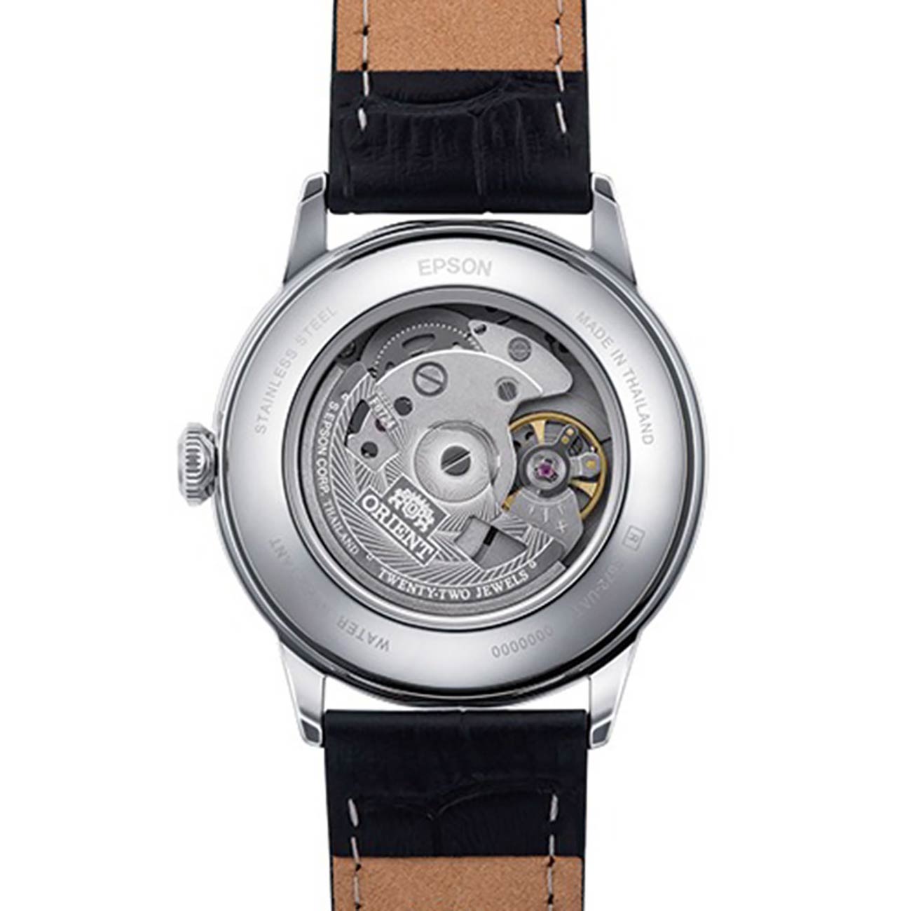 Orient Bambino RA-AC0M02B30B