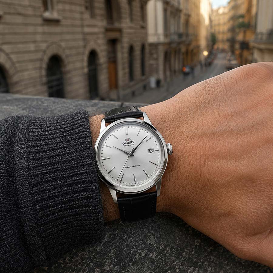 Orient Bambino RA-AC0M03S30B