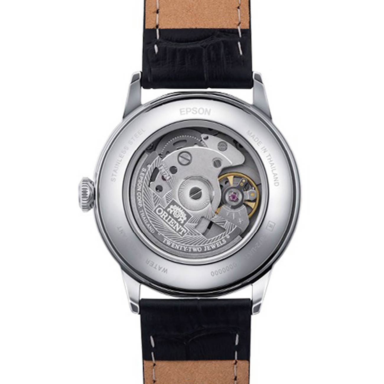 Orient Bambino RA-AC0M03S30B