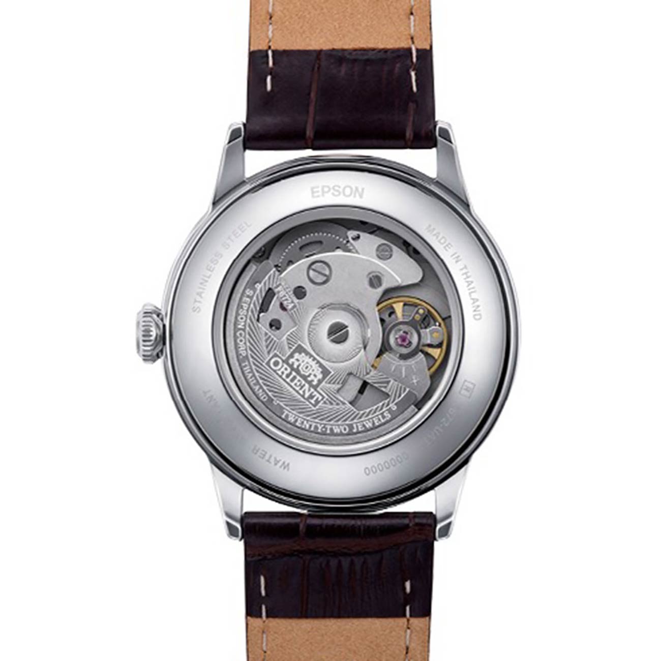 Orient Bambino RA-AC0M04Y30B