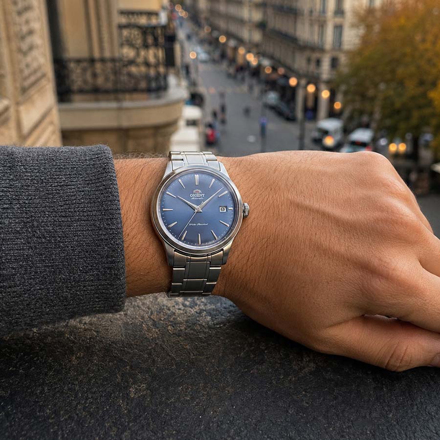 Orient Bambino RA-AC0M10L30B