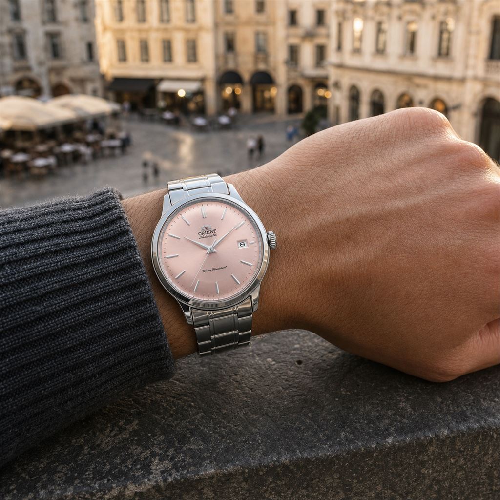 Orient Bambino RA-AC0M11Y30B