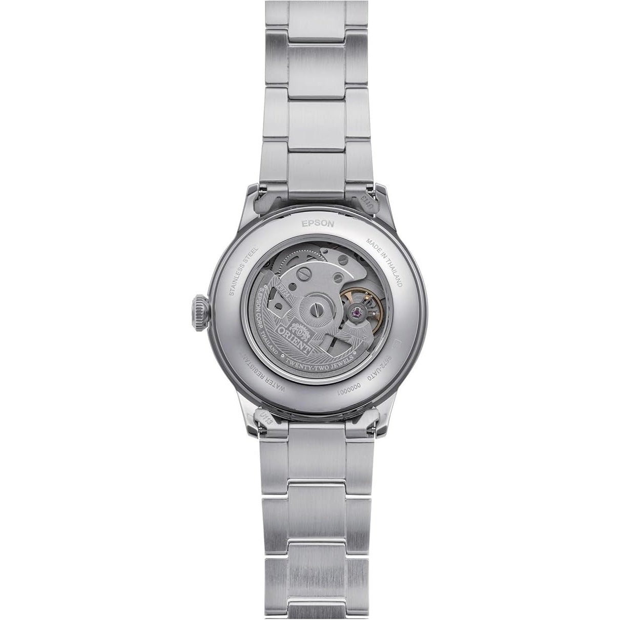 Orient Bambino RA-AC0M11Y30B