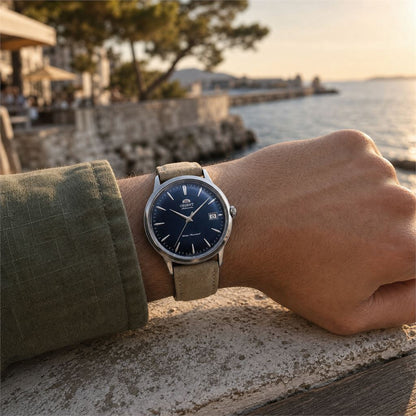 Orient Bambino RA-AC0M12L30B