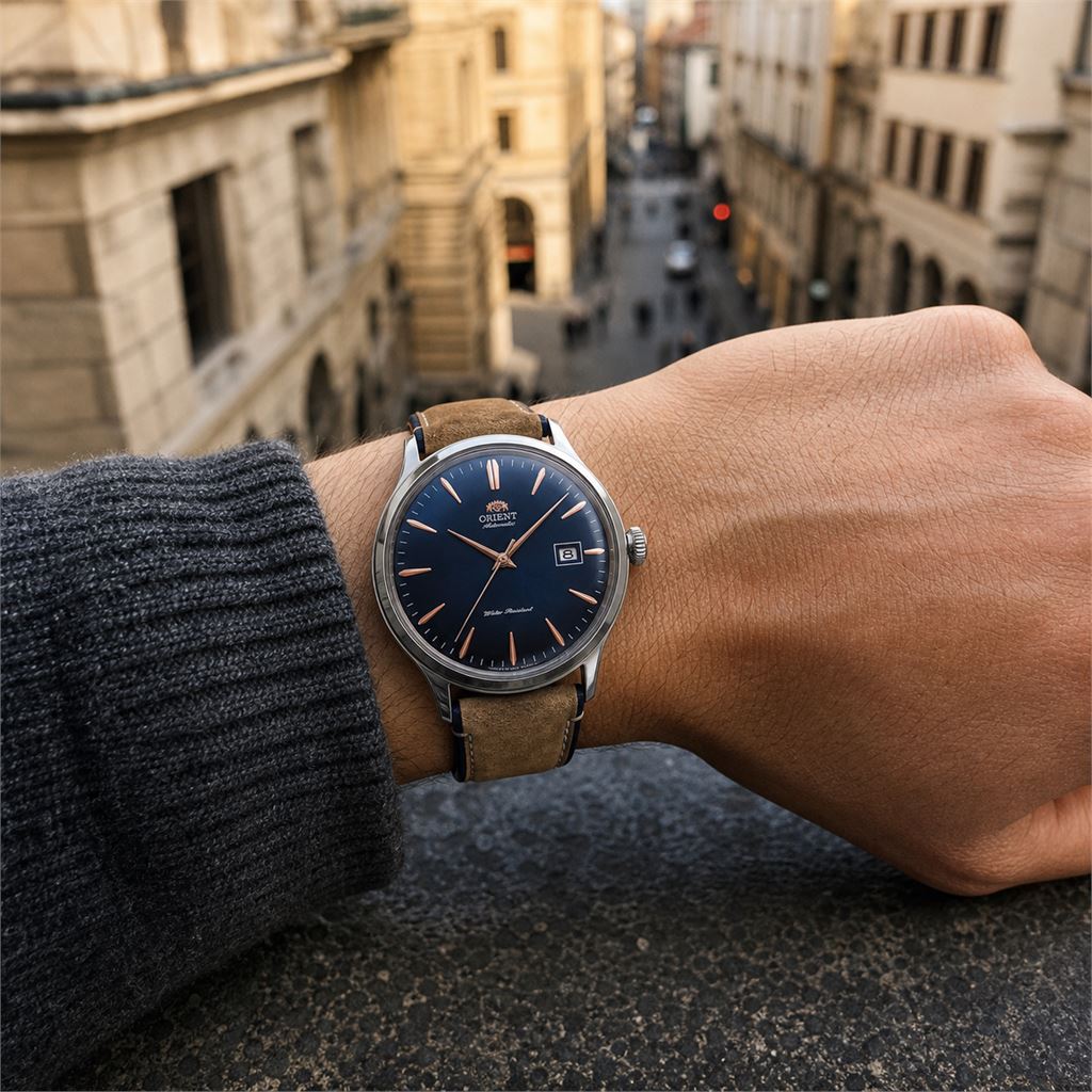 Orient Bambino RA-AC0P02L30B