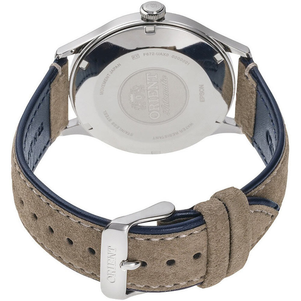 Orient Bambino RA-AC0P02L30B