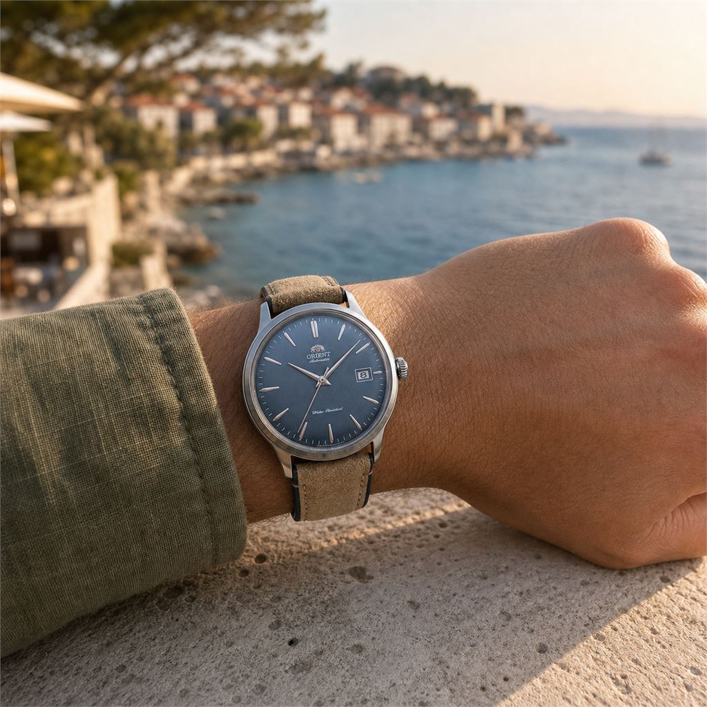 Orient Bambino RA-AC0P03L30B