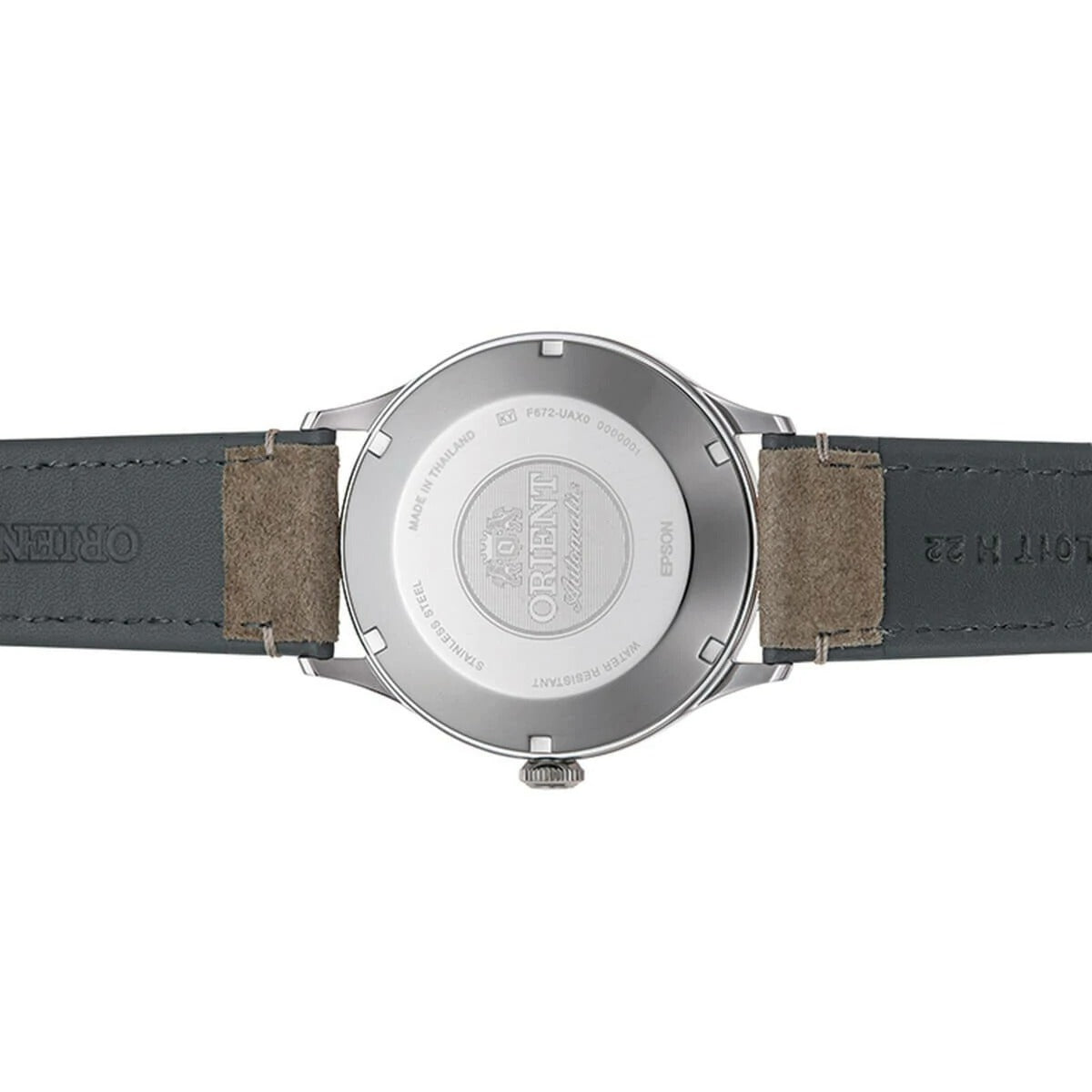 Orient Bambino RA-AC0P03L30B