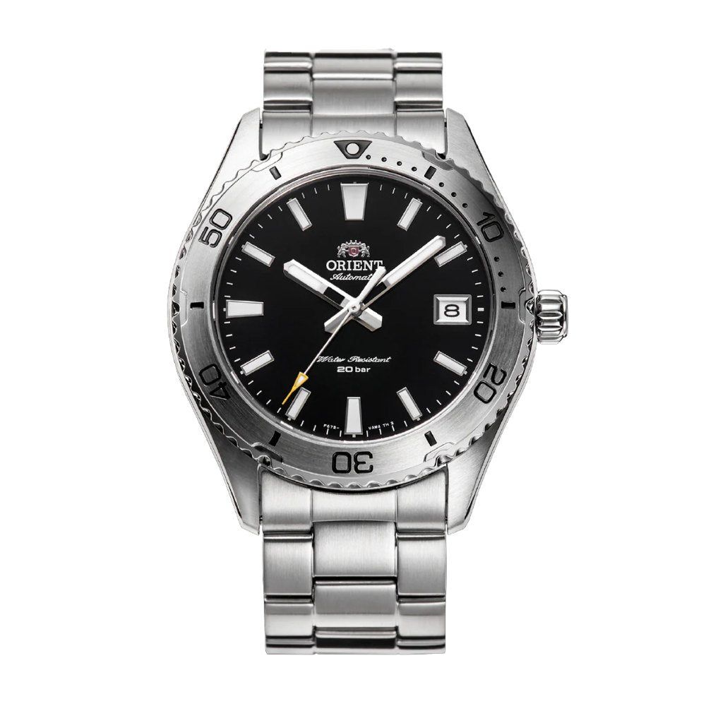 Orient Sports Mako AC0Q Diver RA-AC0Q01B30B
