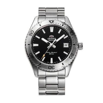 Orient Sports Mako AC0Q Diver RA-AC0Q01B30B